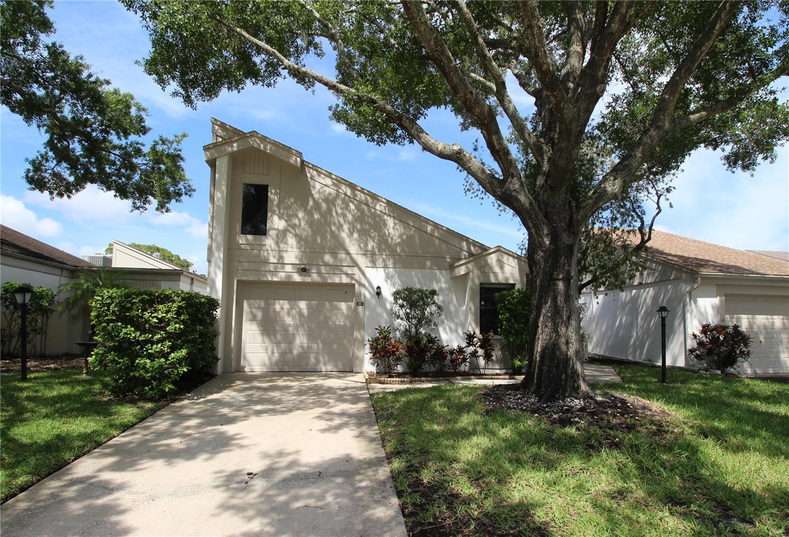 Photo of 390 S WOODLANDS DRIVE OLDSMAR FL 34677