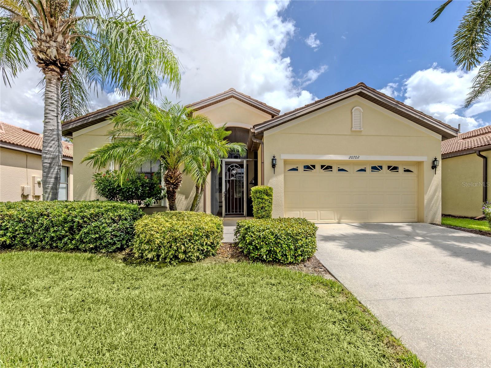 Photo of 20702 CAPELLO DRIVE VENICE FL 34292