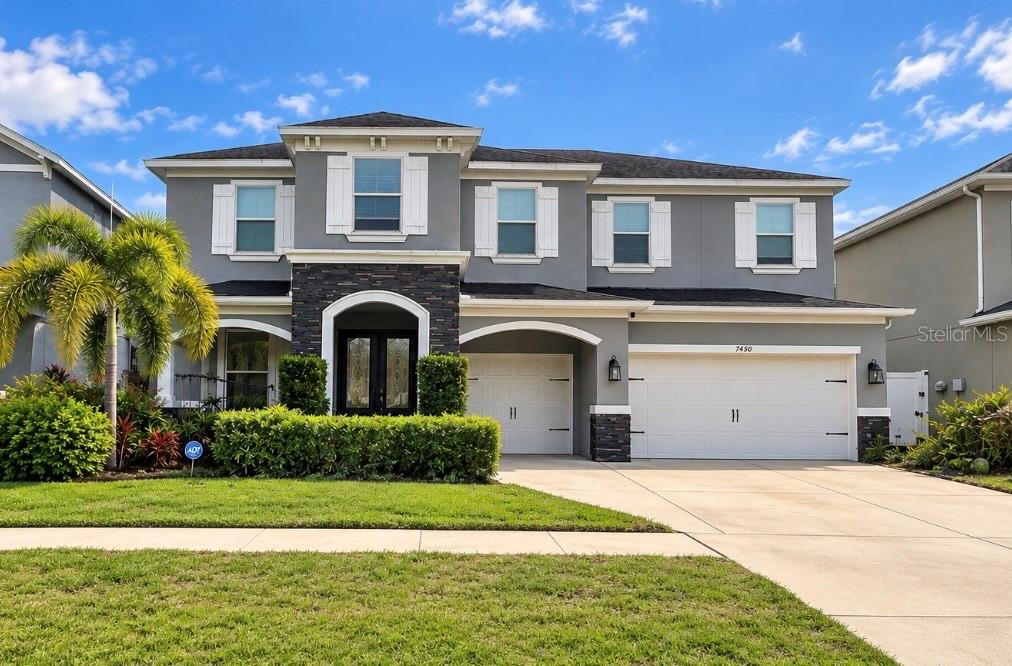 Photo of 7450 71ST AVENUE PINELLAS PARK FL 33781