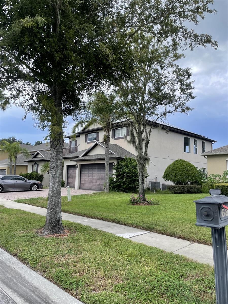 Photo of 693 CIMAROSA COURT OCOEE FL 34761