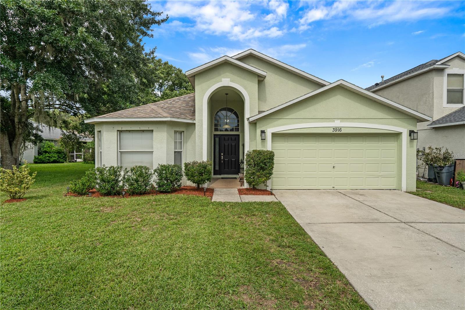 Photo of 3916 JUDSON DRIVE LAND O LAKES FL 34638
