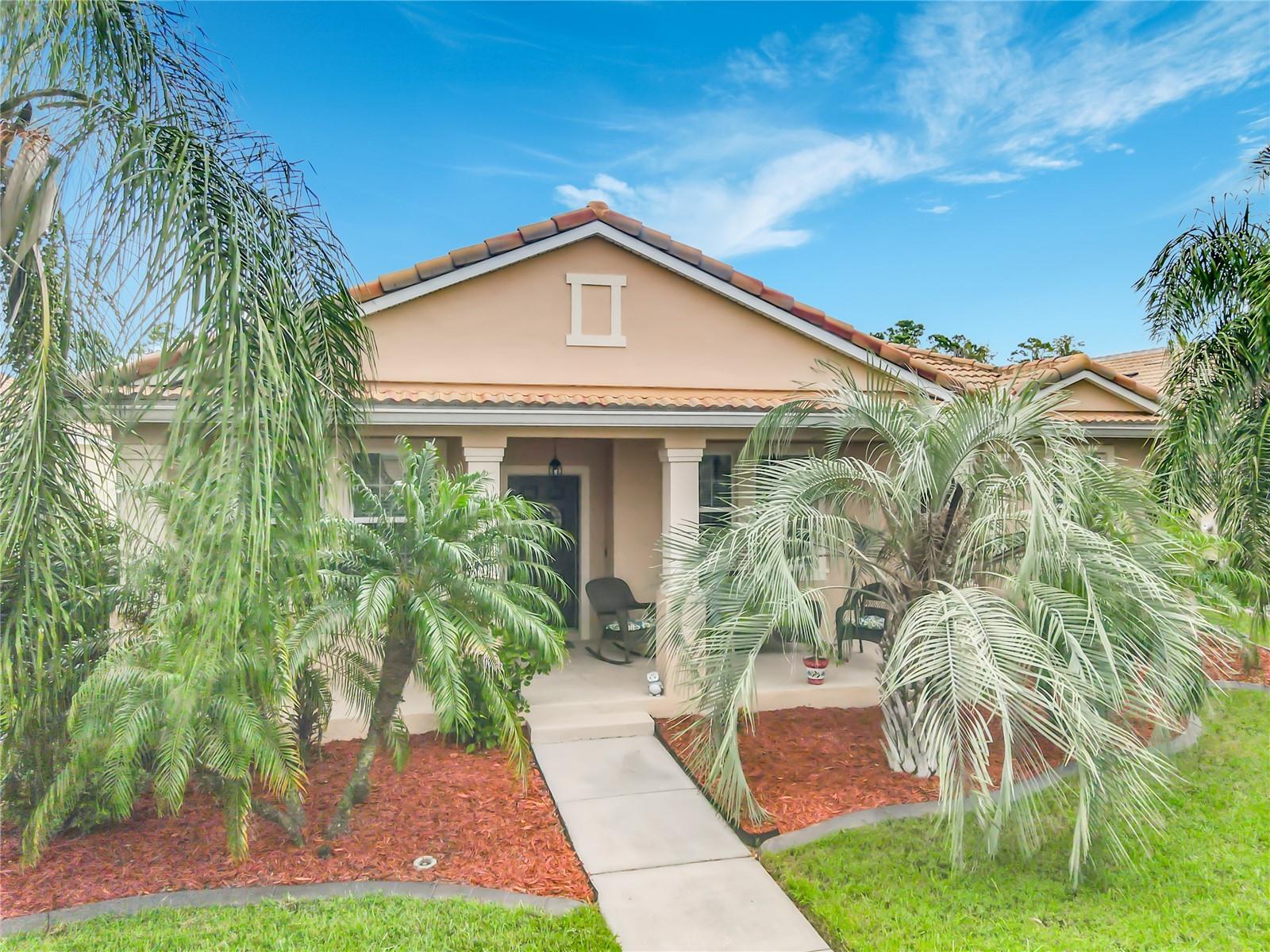 Photo of 3357 VELONA AVENUE NEW SMYRNA BEACH FL 32168