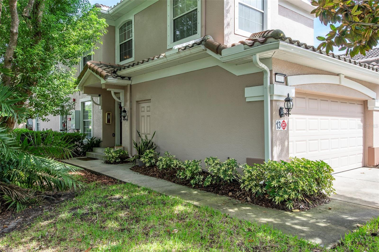 Photo of 899 LANTERN WAY #201 CLEARWATER FL 33765