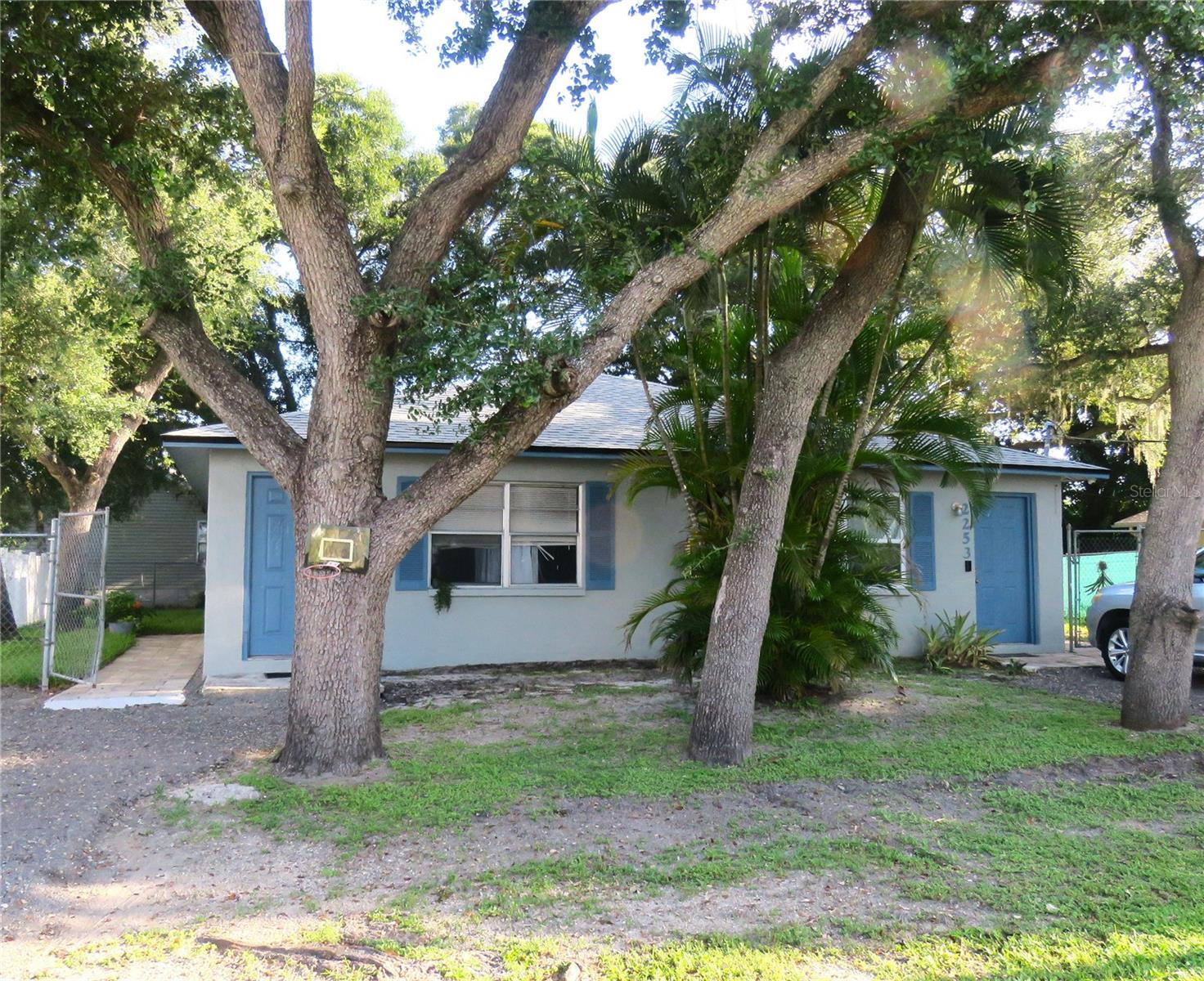 Photo of 2251 and 2253 19TH STREET SARASOTA FL 34234