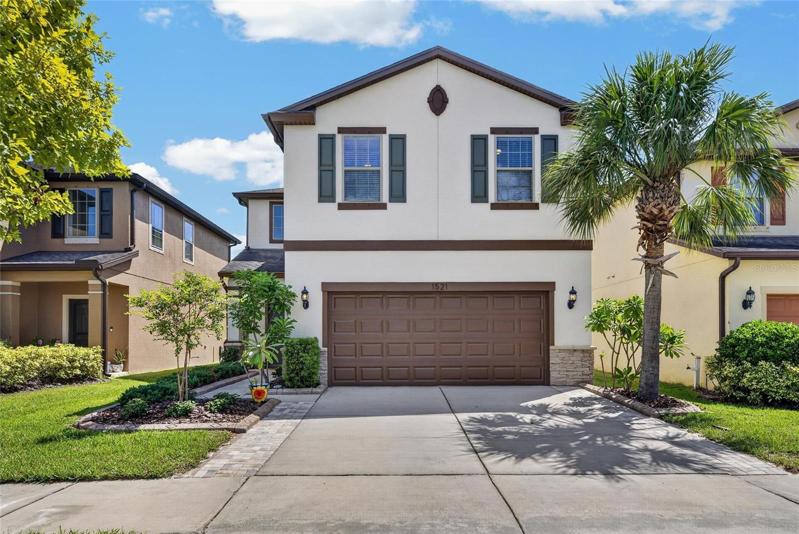 Photo of 1521 CUSTER BAYOU STREET RUSKIN FL 33570