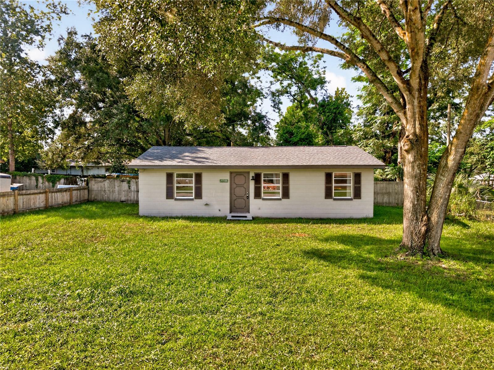 Photo of 27308 FLAGLER AVENUE BROOKSVILLE FL 34602