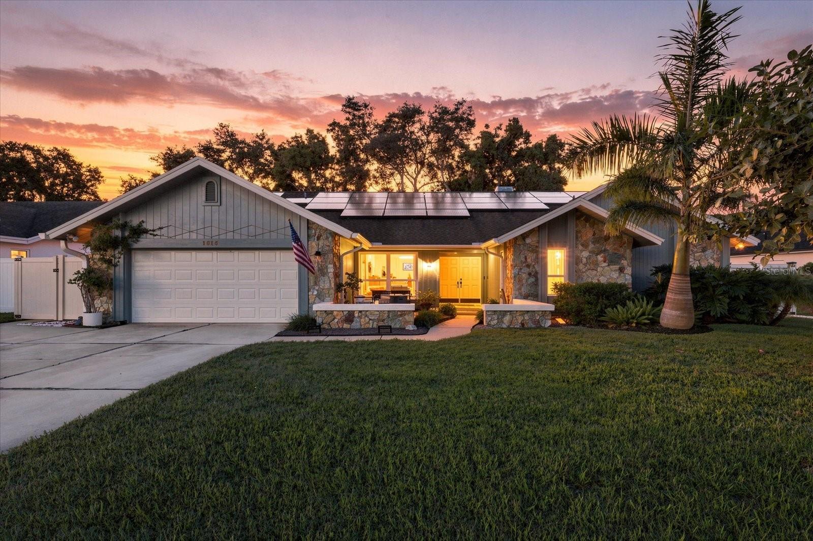 Photo of 1515 MIDNIGHT PASS WAY CLEARWATER FL 33765