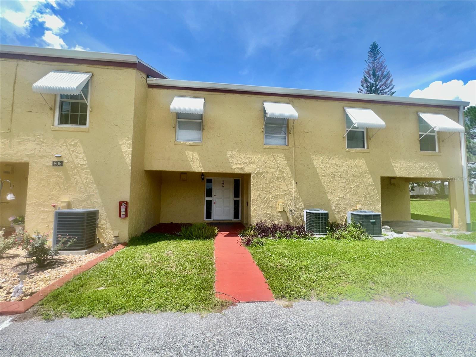 Photo of 5850 CYPRESS GARDENS BOULEVARD #806 WINTER HAVEN FL 33884