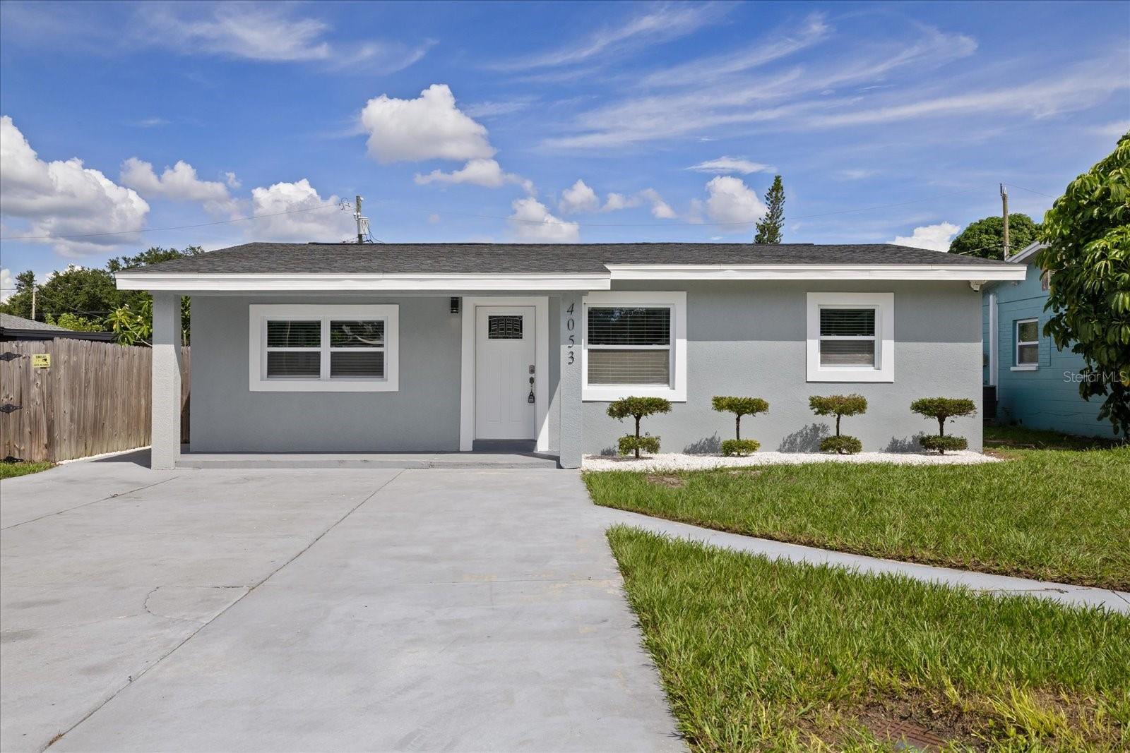 Photo of 4053 31ST STREET ST PETERSBURG FL 33714