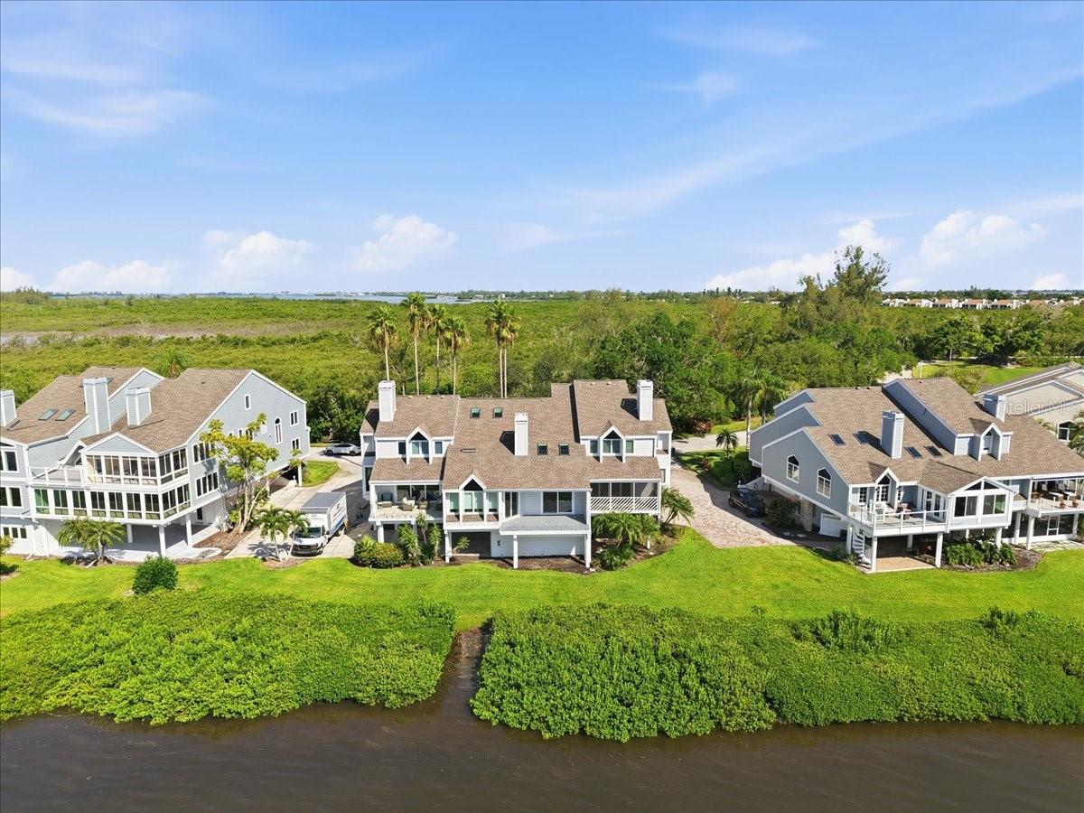 Photo of 13 TIDY ISLAND BOULEVARD #13 BRADENTON FL 34210