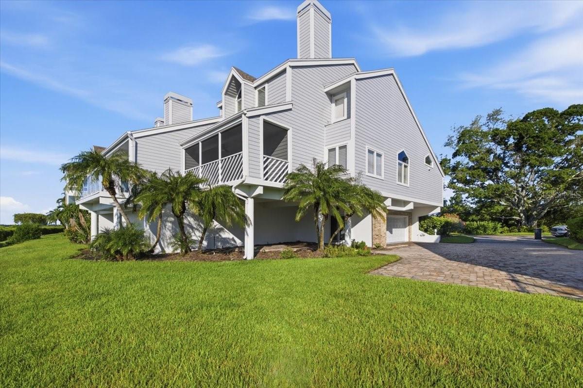 Photo of 13 TIDY ISLAND BOULEVARD #13 BRADENTON FL 34210