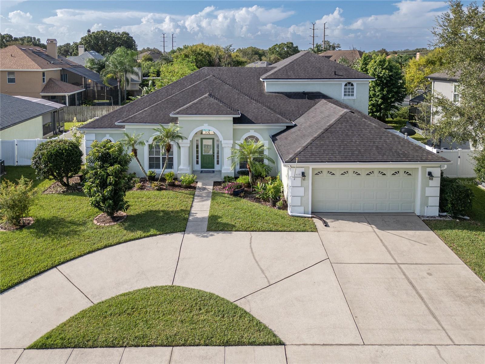 Photo of 2406 BLOSSOMWOOD DRIVE OVIEDO FL 32765