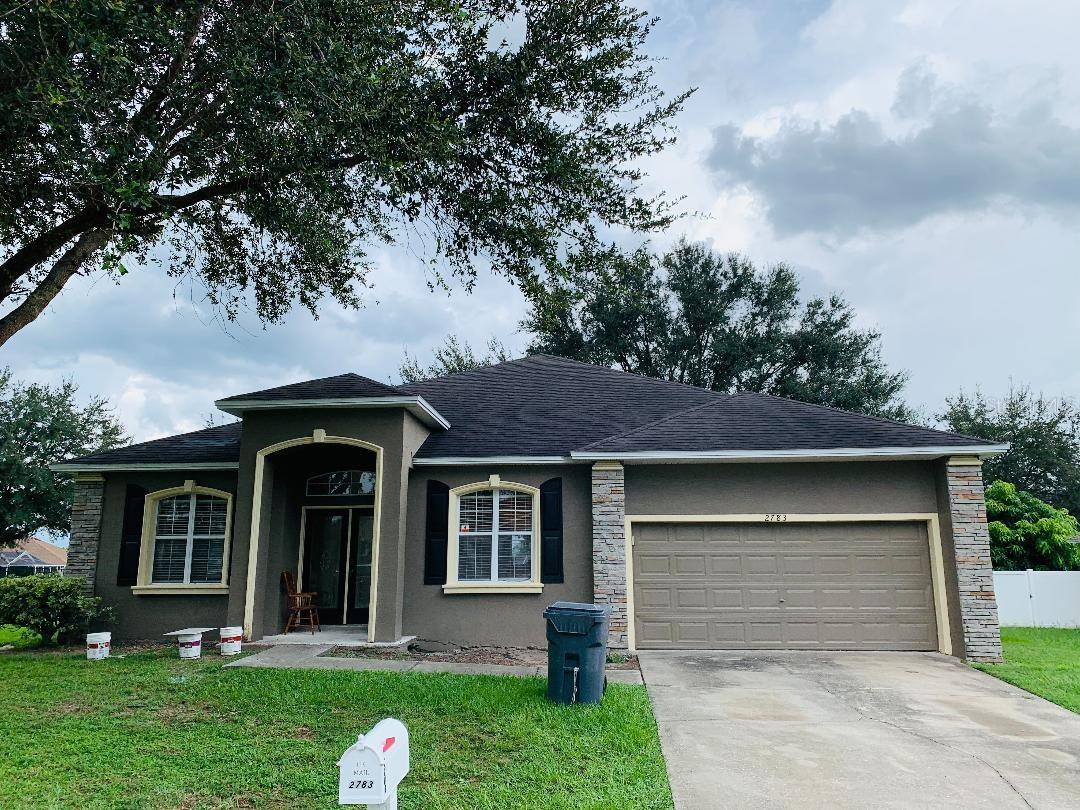 Photo of 2783 BERKFORD CIRCLE LAKELAND FL 33810
