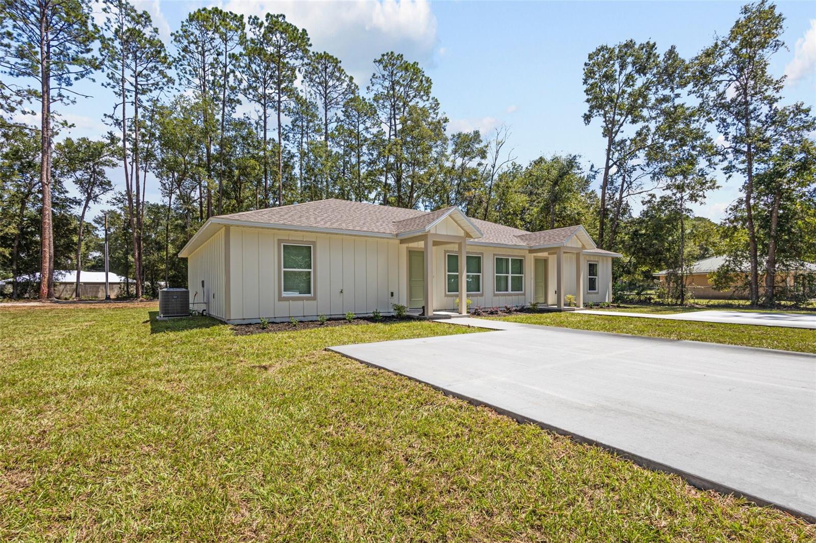 Photo of 105 & 107 NW 8TH STREET CHIEFLAND FL 32626