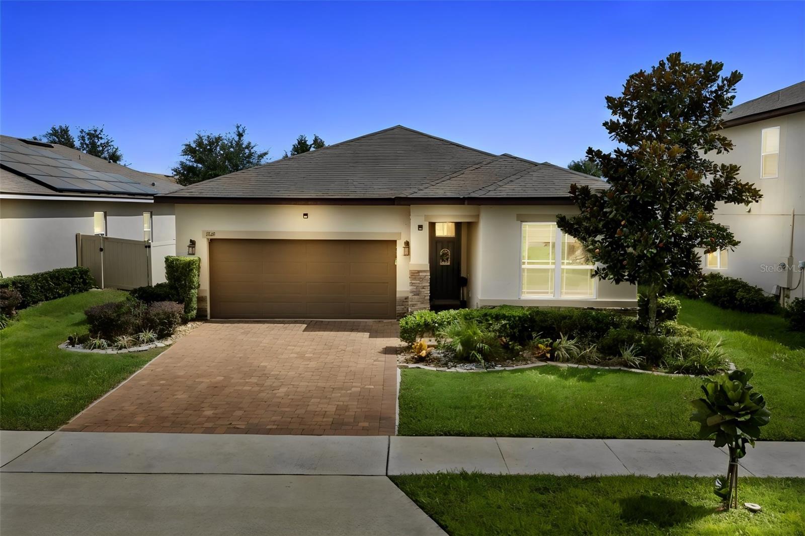Photo of 1262 STRATTON AVENUE GROVELAND FL 34736