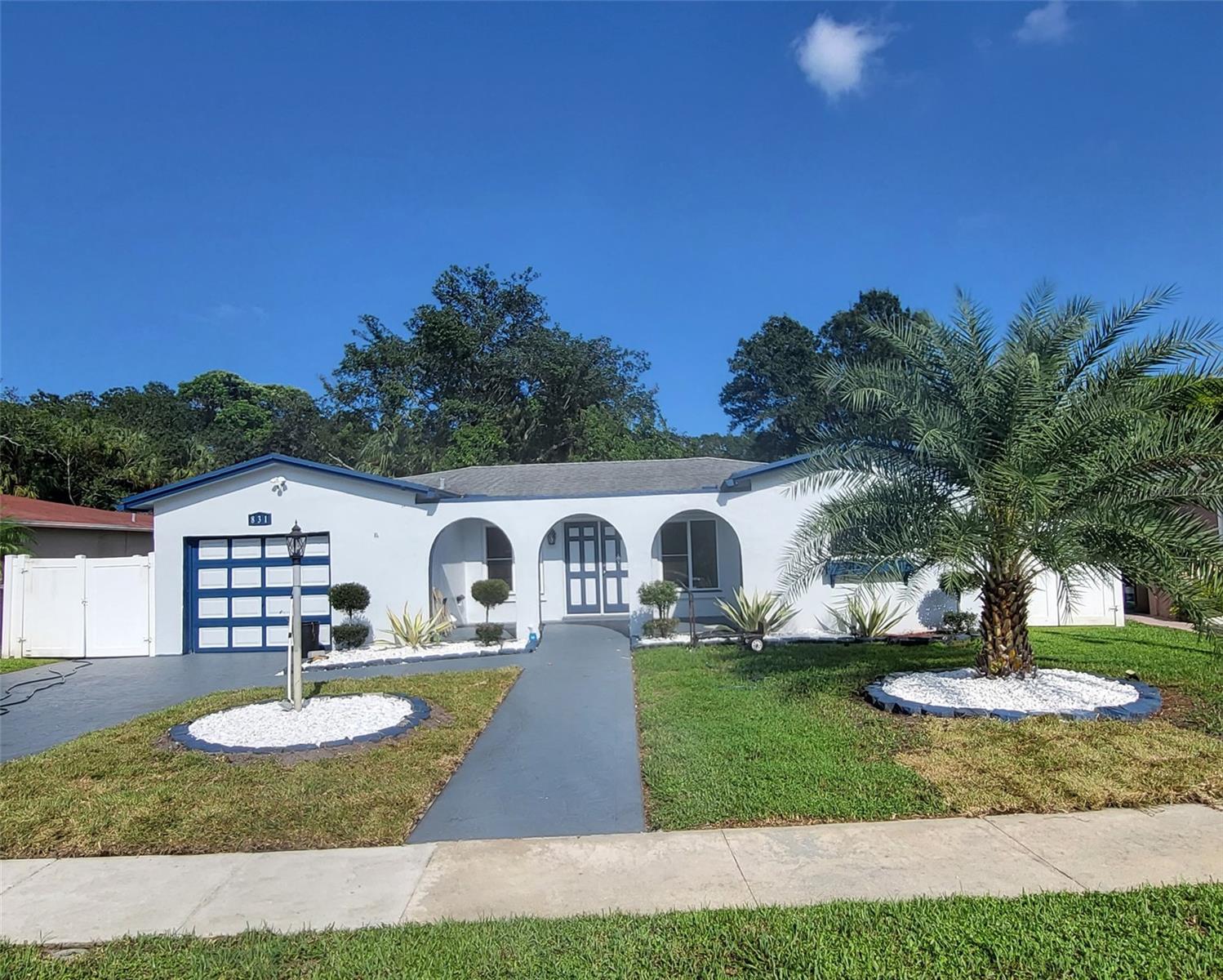 Photo of 831 SW 49TH TERRACE MARGATE FL 33068
