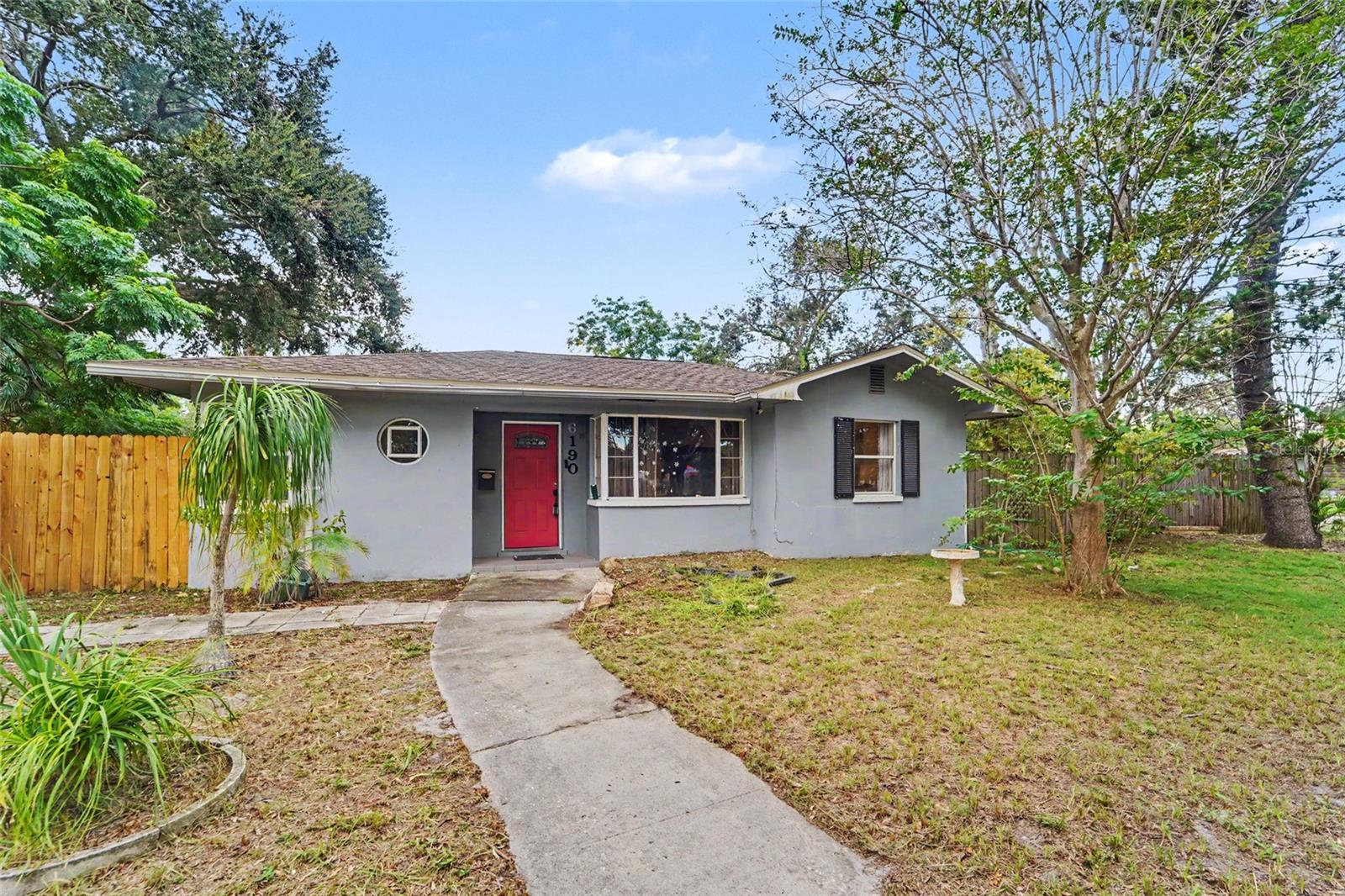 Photo of 6190 2ND AVENUE ST PETERSBURG FL 33707