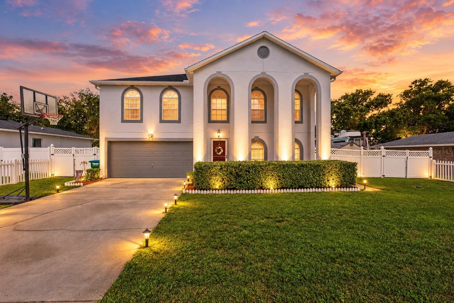 Photo of 1308 AZORA DRIVE DELTONA FL 32725