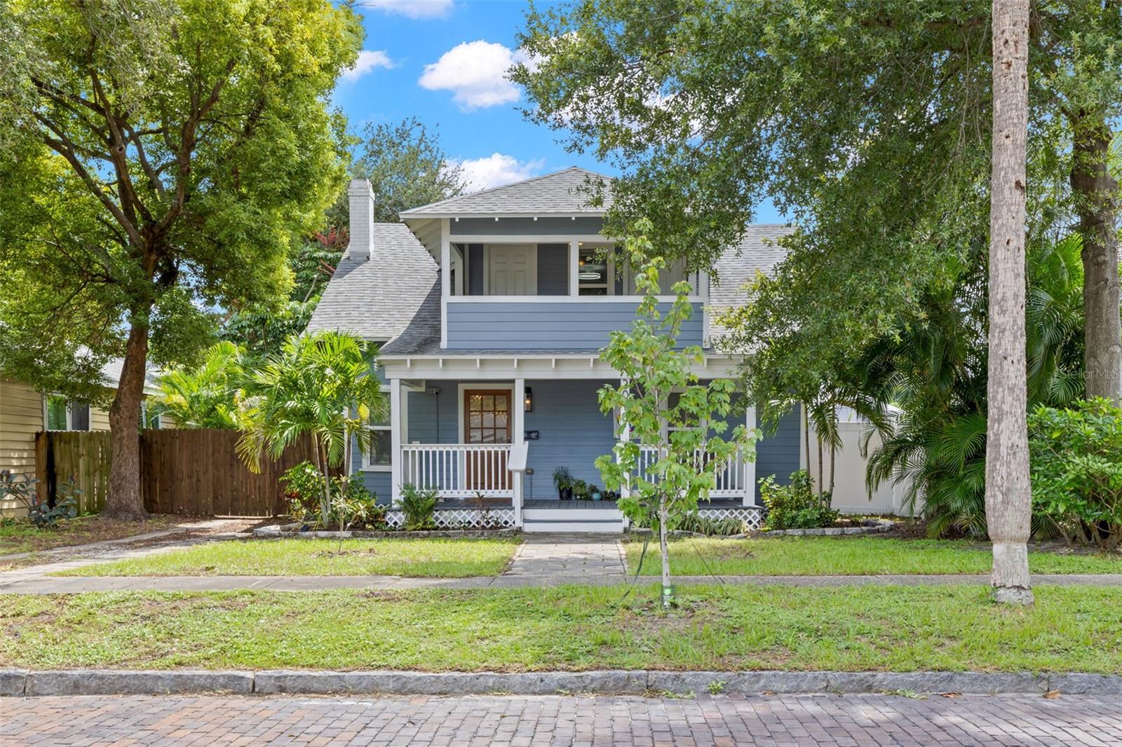 Photo of 2010 DARTMOUTH AVENUE ST PETERSBURG FL 33713