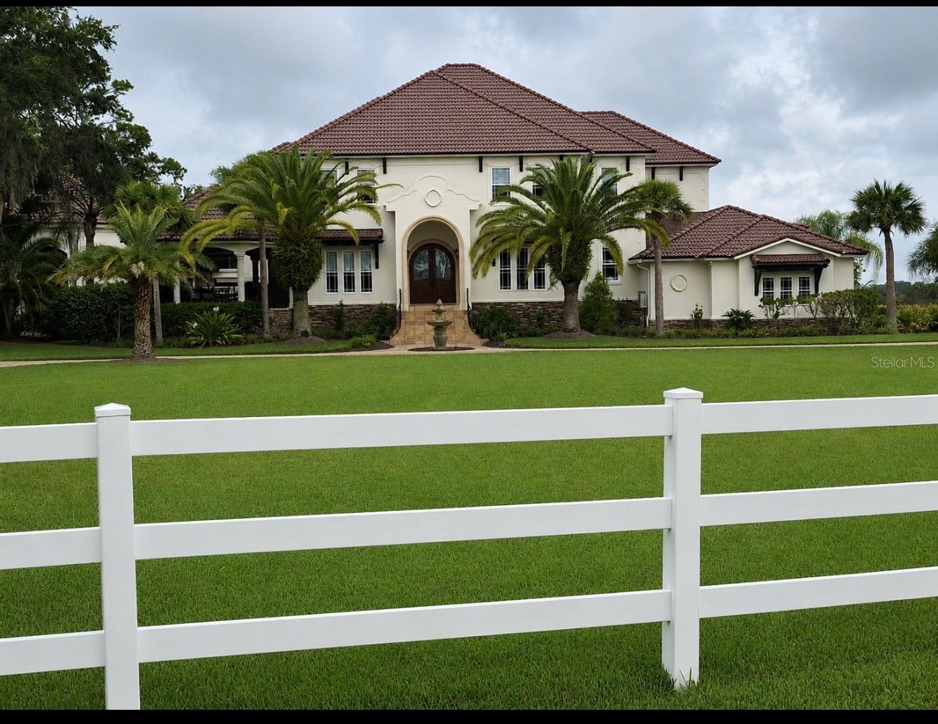 Photo of 1875 SYCAMORE LANE FERNANDINA BEACH FL 32034