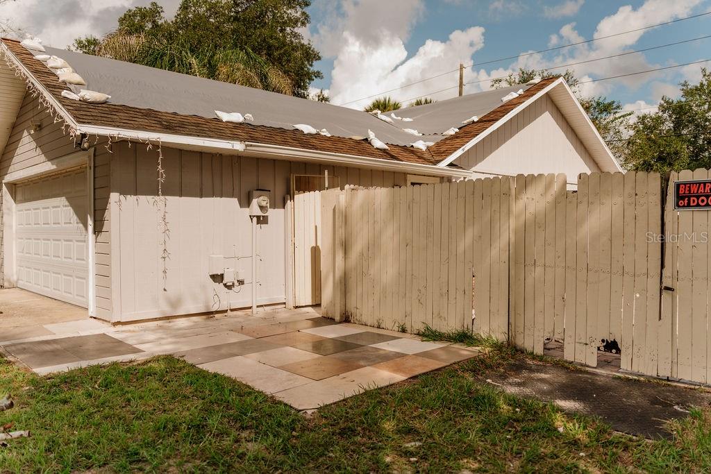 Photo of 440 BERWICK CIRCLE #2 DELAND FL 32724