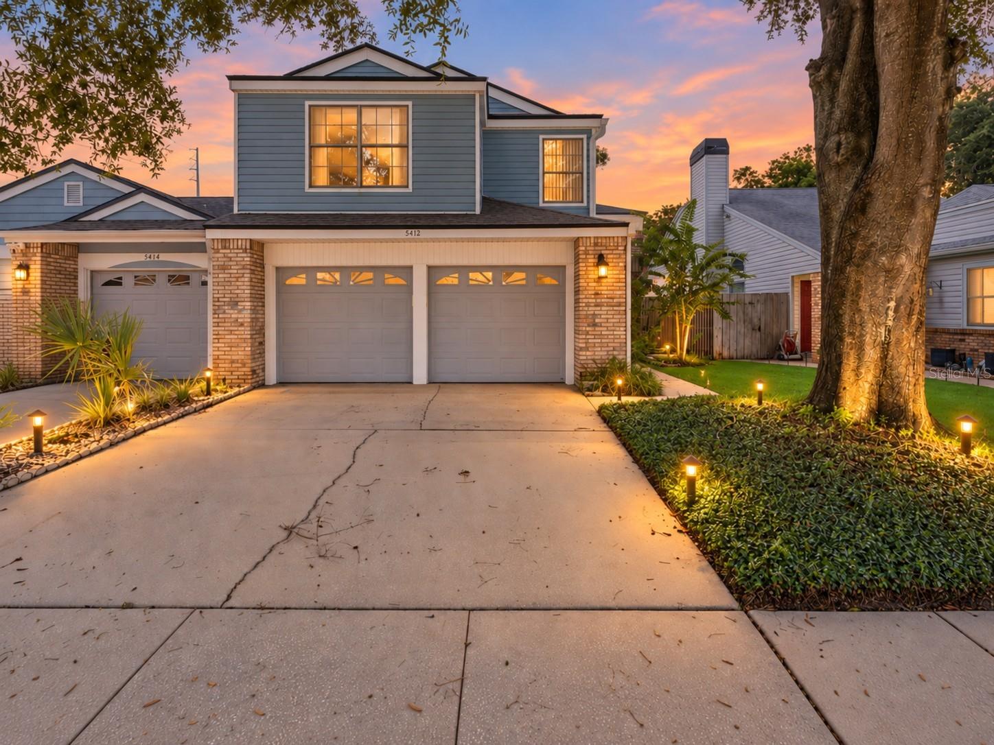 Photo of 5412 RUTLAND COURT ORLANDO FL 32812