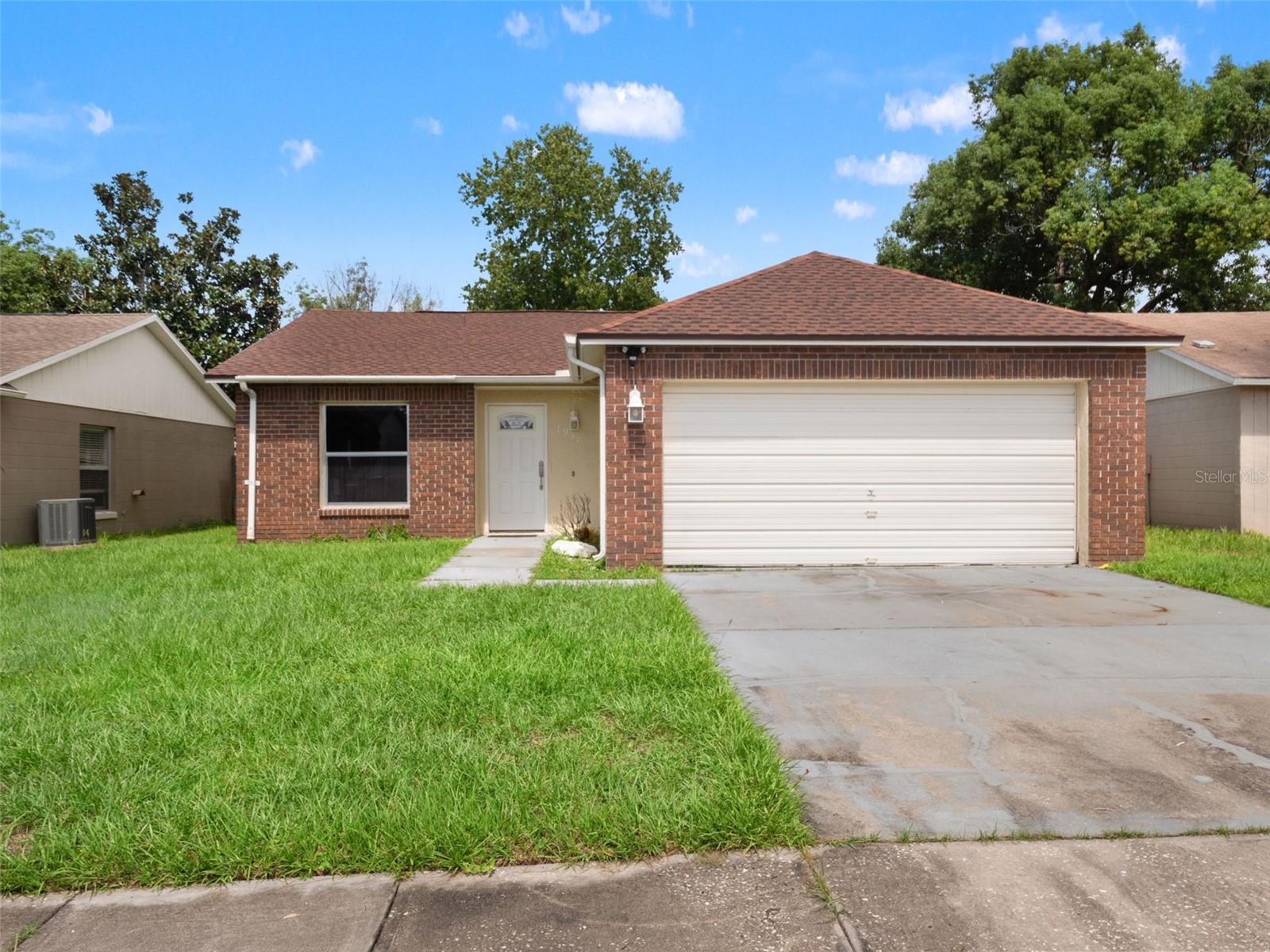 Photo of 8937 VALENCIA GARDENS DRIVE ORLANDO FL 32825