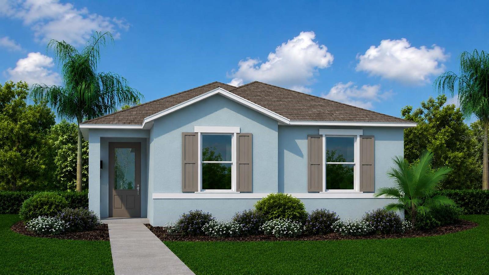 Photo of 6922 ARACUAN WAY ST CLOUD FL 34771