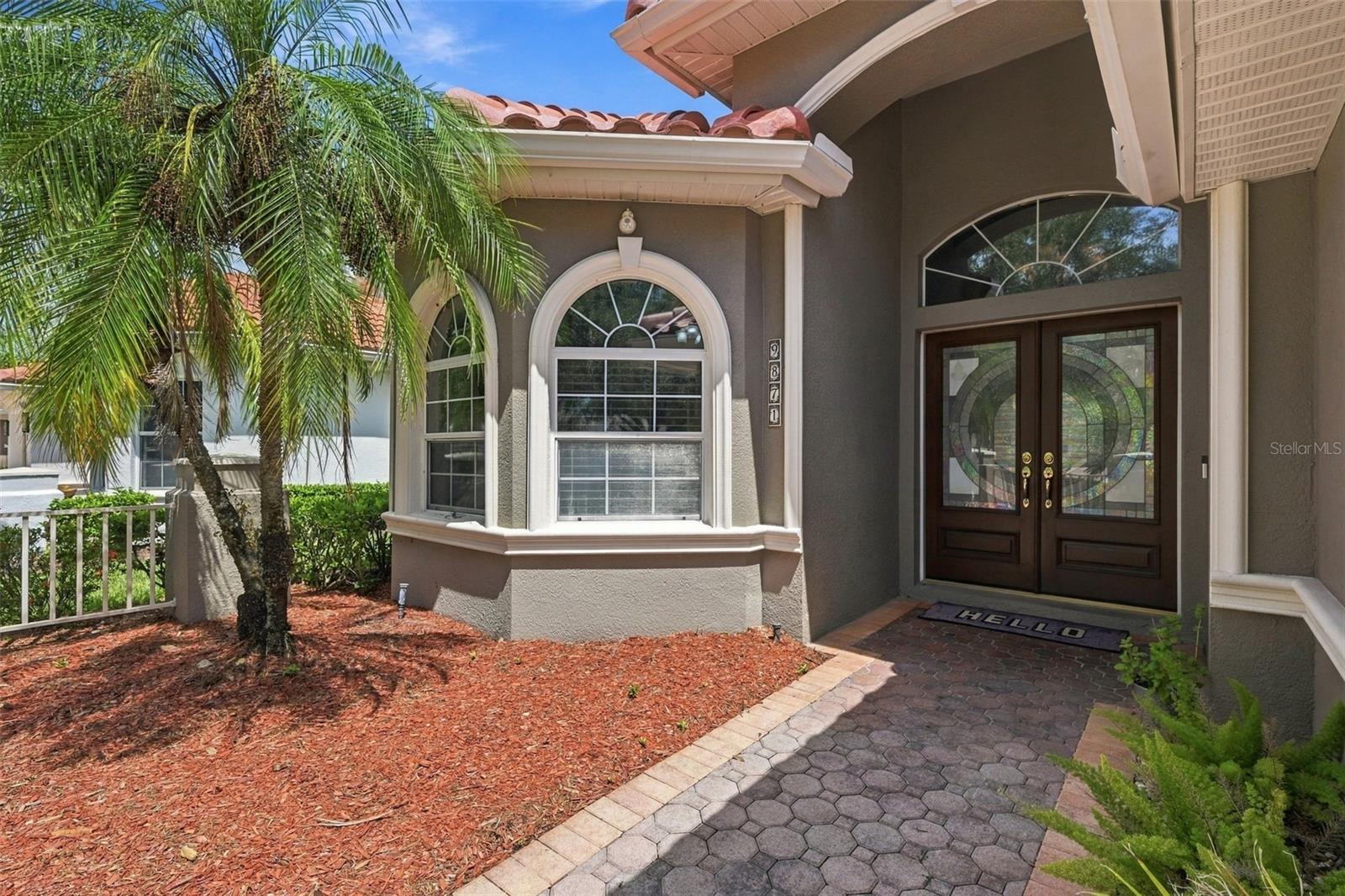 Photo of 9871 SAGO POINT DRIVE SEMINOLE FL 33777