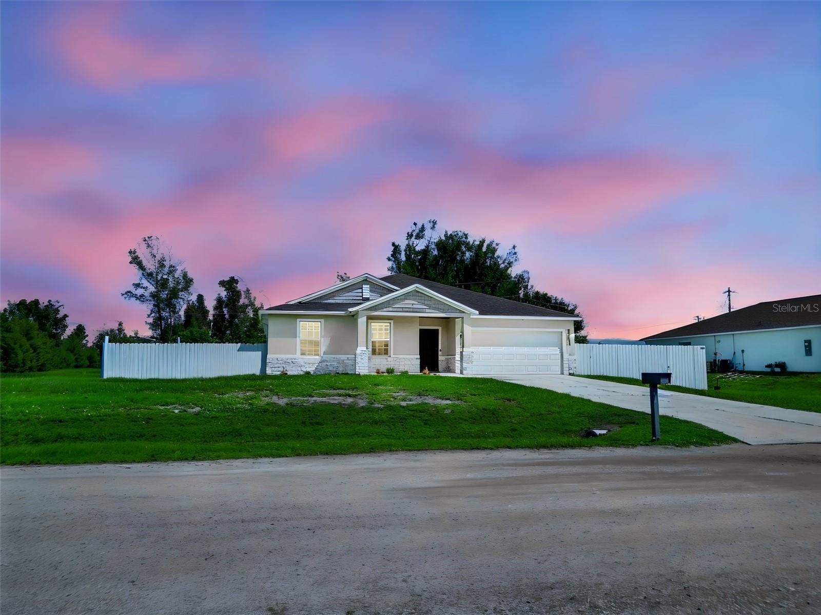 Photo of 805 WHISPERING PINES ROAD CAPE CORAL FL 33993