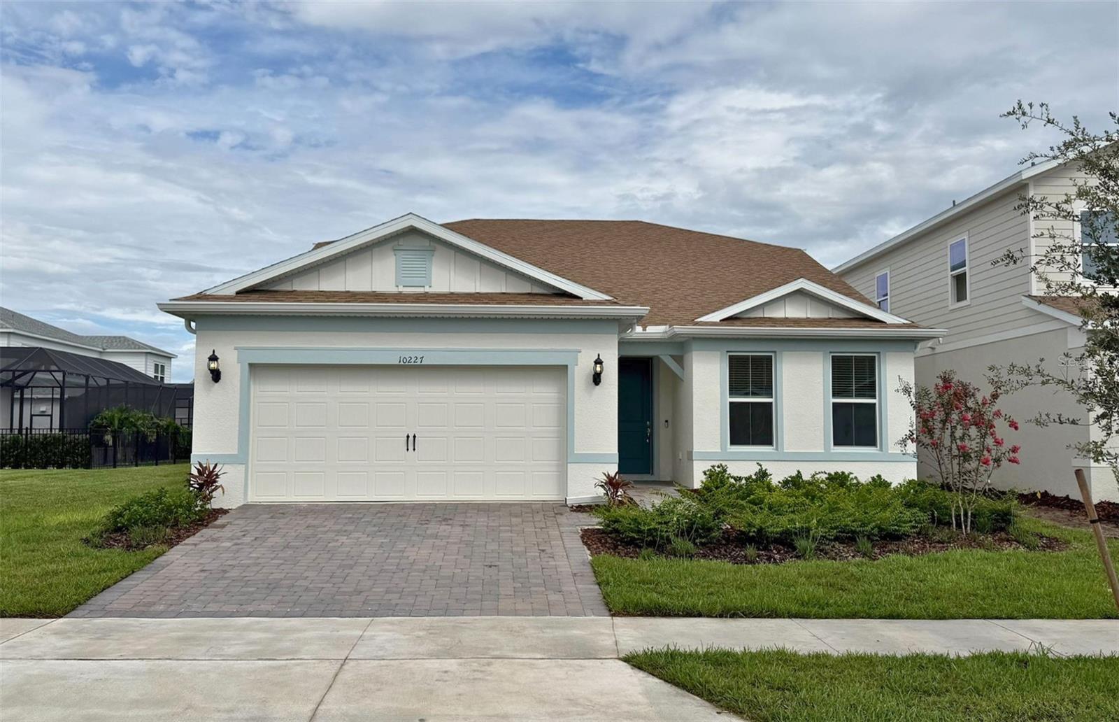 Photo of 10227 PARKVIEW RESERVE LANE ORLANDO FL 32836