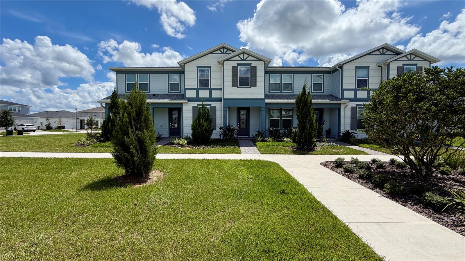 Photo of 4588 MAPLE WALTZ ALLEY CLERMONT FL 34714