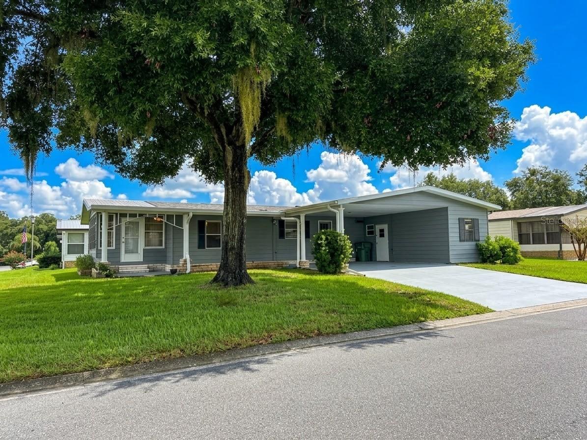 Photo of 2353 W COACH N FOUR DRIVE LEESBURG FL 34748