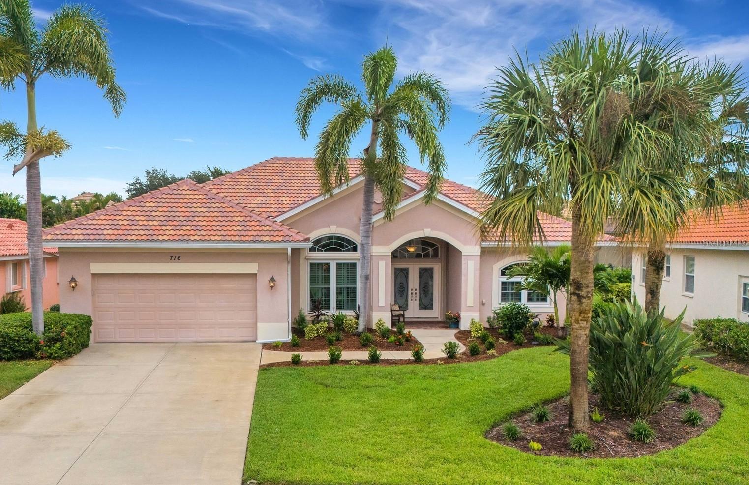 Photo of 716 SILK OAK DRIVE VENICE FL 34293