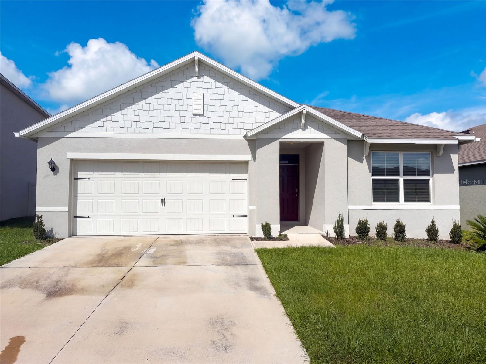 Photo of 2112 ELIO RIDGE DRIVE ZELLWOOD FL 32798