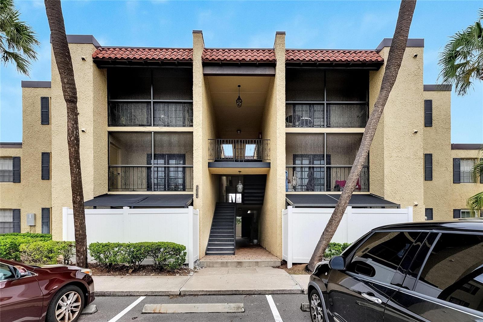 Photo of 5304 W KENNEDY BOULEVARD #106 TAMPA FL 33609