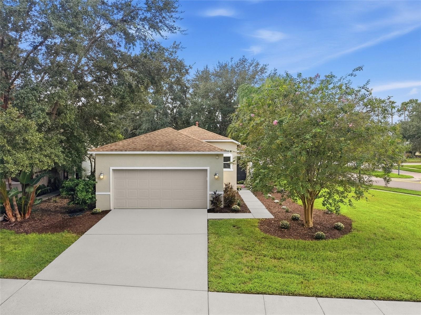 Photo of 2306 SPRING HOLLOW LOOP WESLEY CHAPEL FL 33544