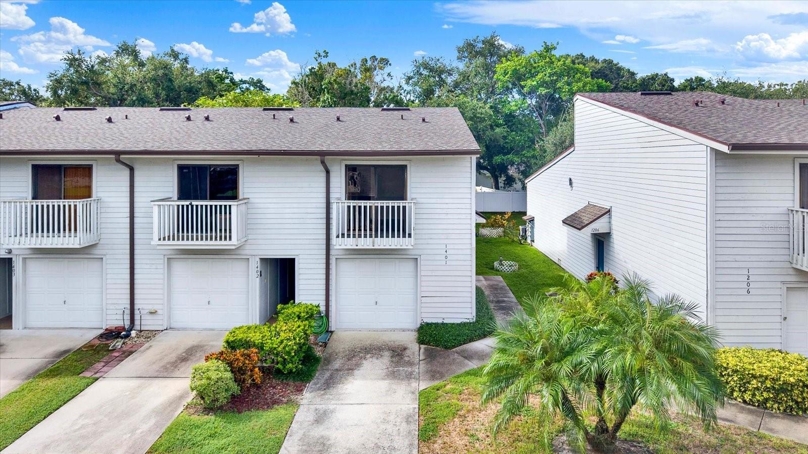 Photo of 6410 92ND PLACE #1401 PINELLAS PARK FL 33782