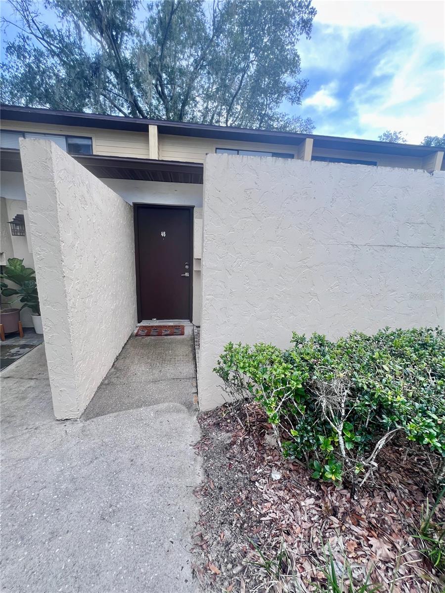 Photo of 2508 SW 35TH PLACE #H46 GAINESVILLE FL 32608