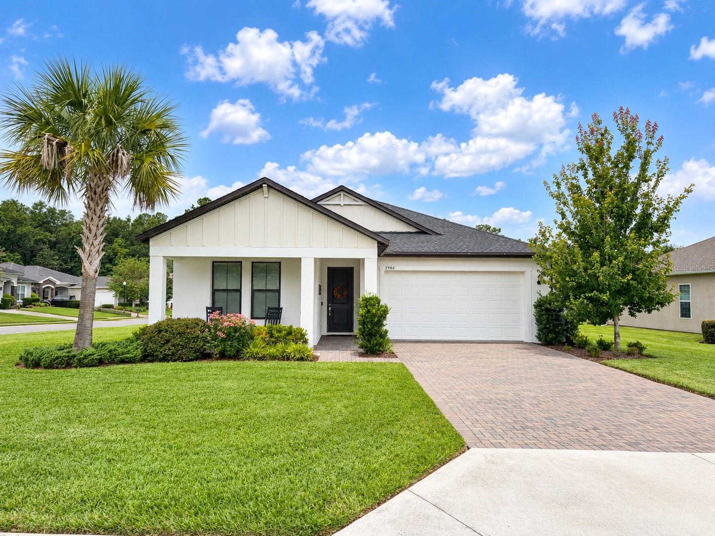 Photo of 3980 SE 4TH TERRACE OCALA FL 34480