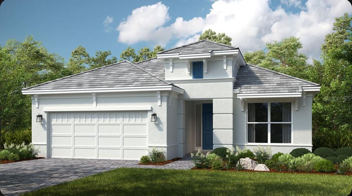 Photo of 3258 ALBA CIRCLE BRADENTON FL 34211