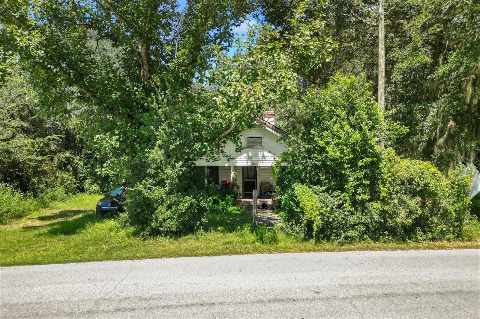 Photo of 3076 COUNTY ROAD 202 OXFORD FL 34484