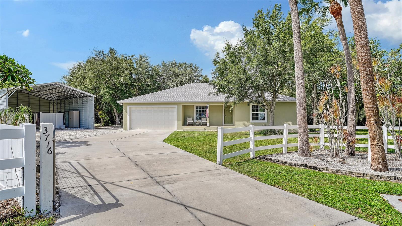 Photo of 3716 46TH AVENUE DRIVE BRADENTON FL 34210