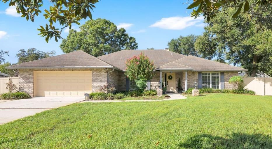Photo of 7535 MEGAN ELISSA LANE ORLANDO FL 32819
