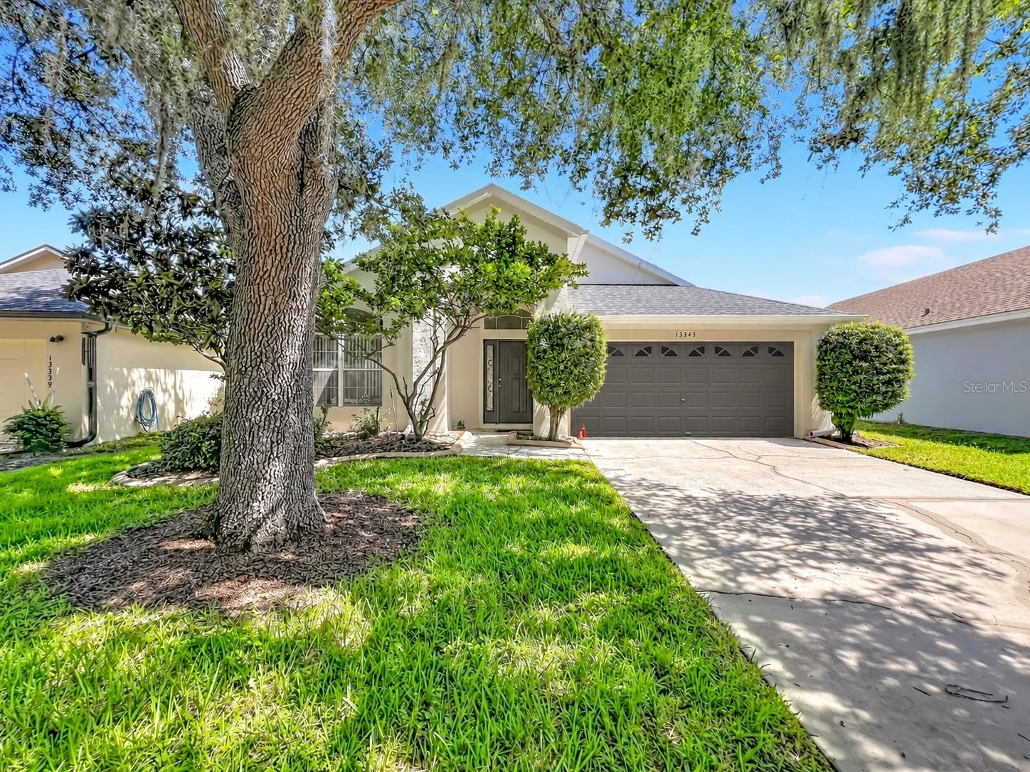 Photo of 13343 HERON COVE DRIVE ORLANDO FL 32837