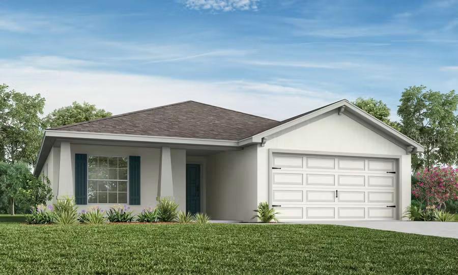 Photo of 7657 SE 116TH PLACE BELLEVIEW FL 34420