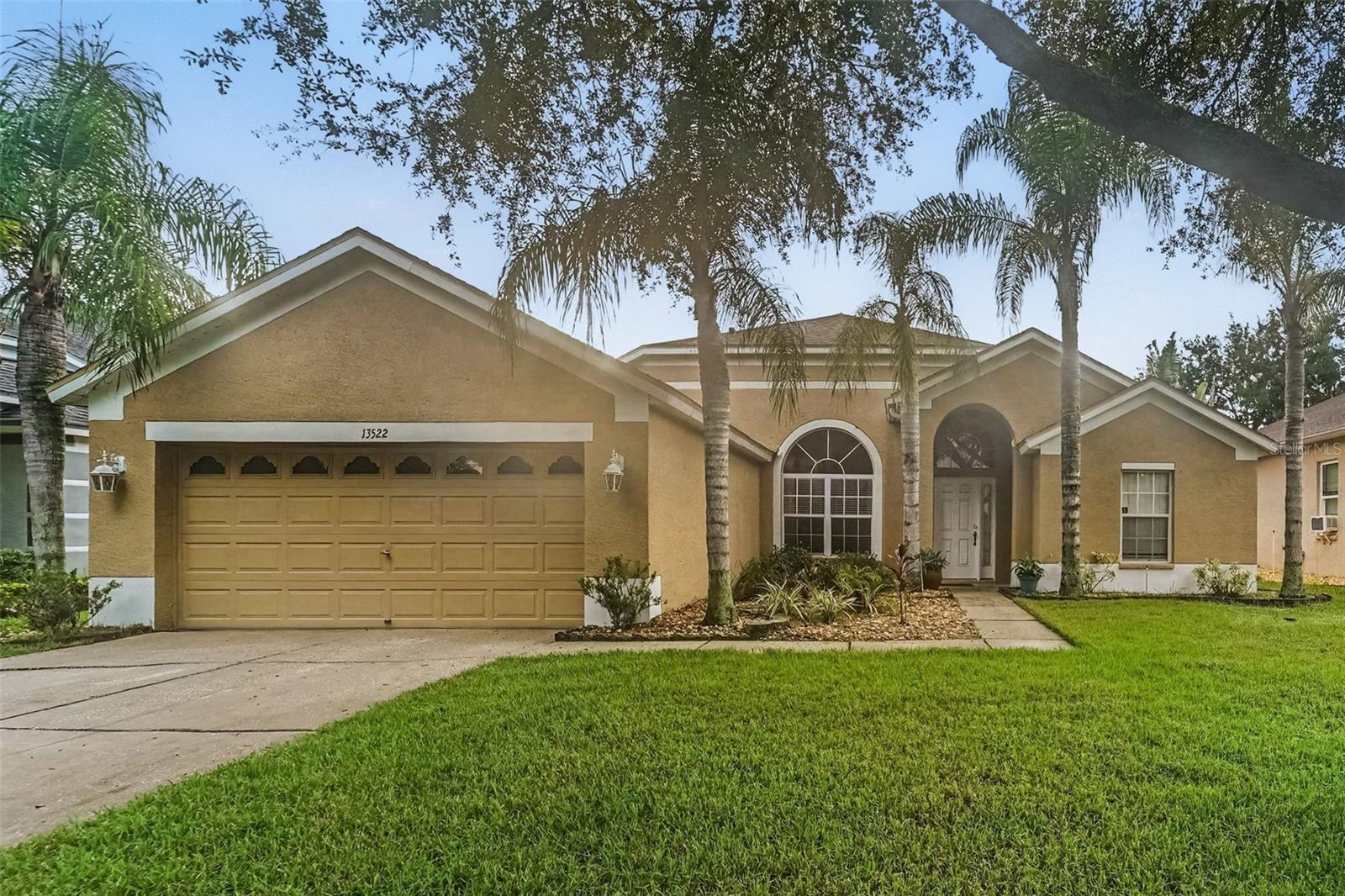 Photo of 13522 WHITE ELK LOOP TAMPA FL 33626