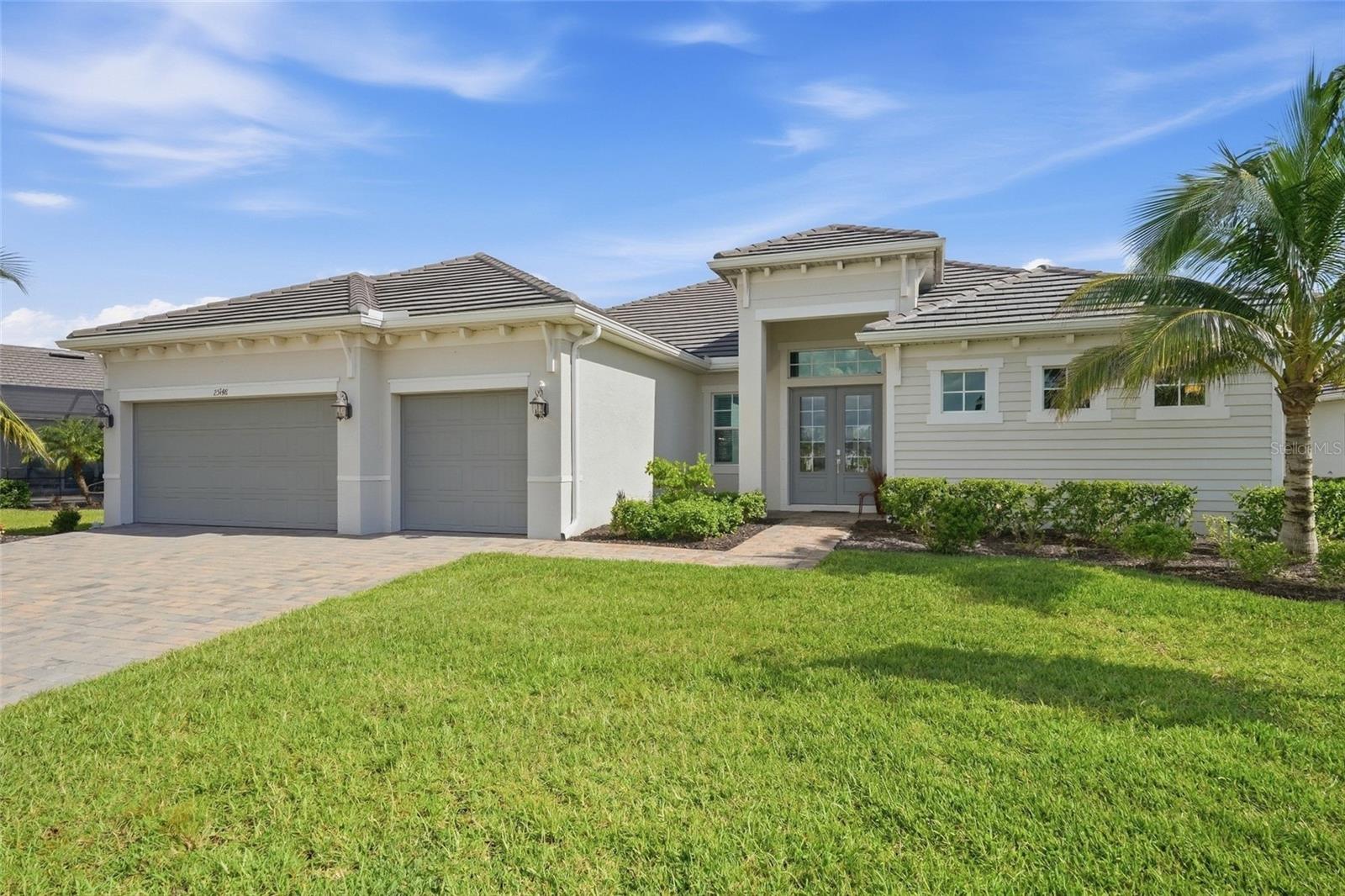 Photo of 25148 REDWOOD COURT PUNTA GORDA FL 33955