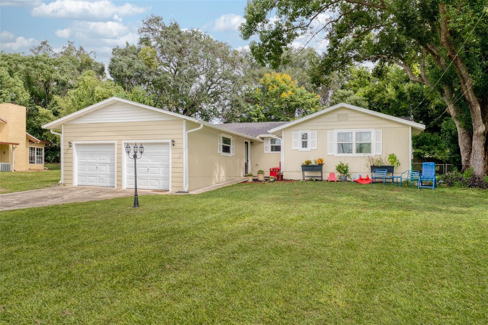 Photo of 246 ANGELES ROAD DEBARY FL 32713