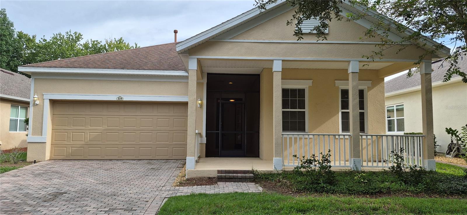 Photo of 108 FLAME VINE WAY GROVELAND FL 34736